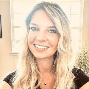 Meet your Posher, Kristy